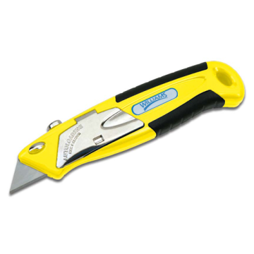 Quickblade Autoload Utility Knife